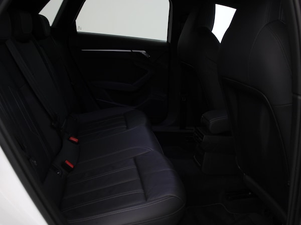 Used Audi A3 2022 for sale - 76016611: Photo 14
