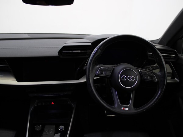 Used Audi A3 2022 for sale - 76016611: Photo 16