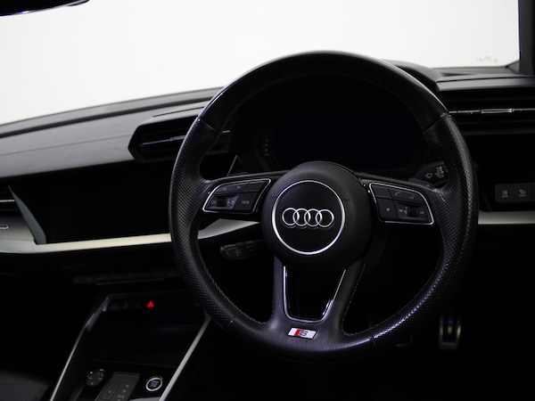 Used Audi A3 2022 for sale - 76016611: Photo 17