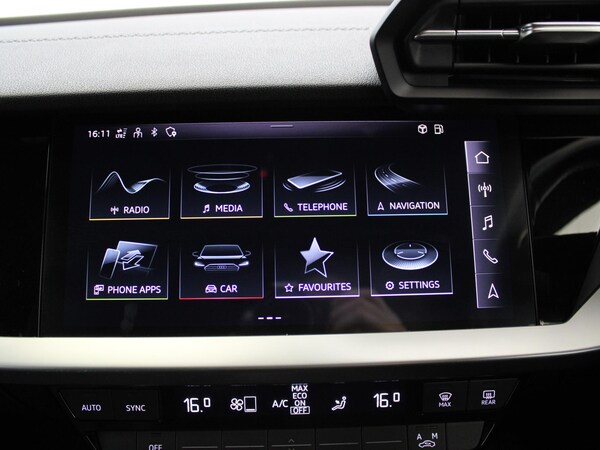 Used Audi A3 2022 for sale - 76016611: Photo 19