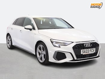 Audi - A3