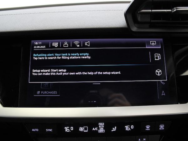 Used Audi A3 2022 for sale - 76016611: Photo 21