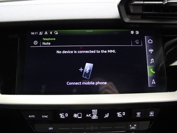 Used Audi A3 2022 for sale - 76016611: Photo 22