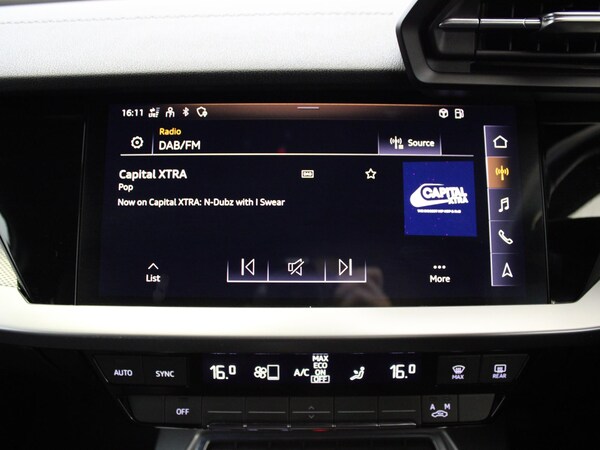 Used Audi A3 2022 for sale - 76016611: Photo 23