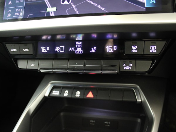 Used Audi A3 2022 for sale - 76016611: Photo 25