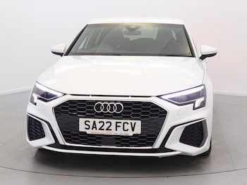 Used Audi A3 2022 for sale - 76016611: Photo 2