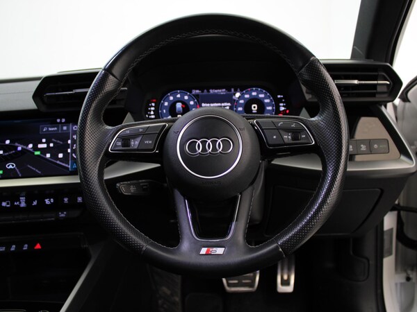 Used Audi A3 2022 for sale - 76016611: Photo 30