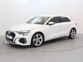 Used Audi A3 2022 for sale - 76016611: Photo 3