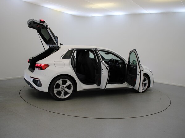 Used Audi A3 2022 for sale - 76016611: Photo 40