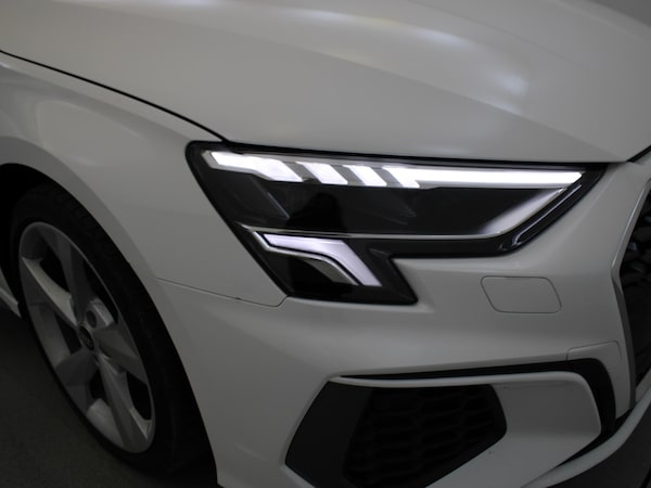 Used Audi A3 2022 for sale - 76016611: Photo 41