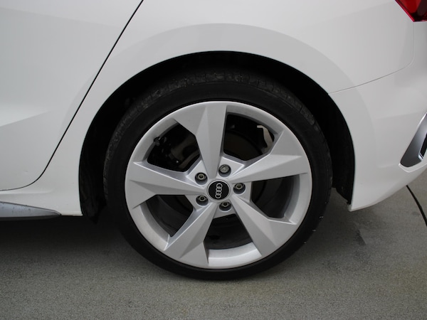 Used Audi A3 2022 for sale - 76016611: Photo 42