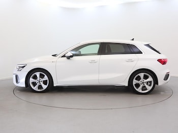 Used Audi A3 2022 for sale - 76016611: Photo 4