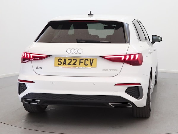 Used Audi A3 2022 for sale - 76016611: Photo 6