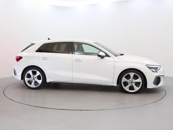 Used Audi A3 2022 for sale - 76016611: Photo 8