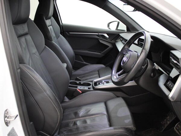 Used Audi A3 2022 for sale - 76016611: Photo 9