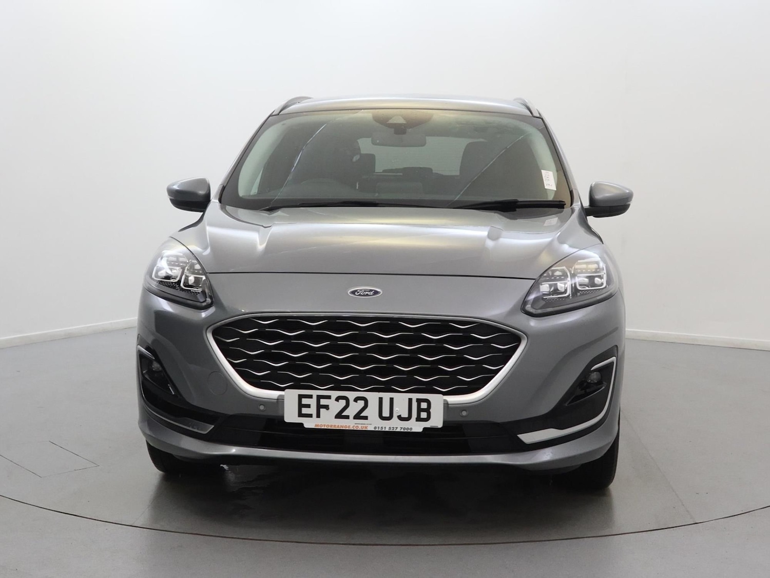 Used Ford Kuga 2022 for sale - 77348464: Photo 2