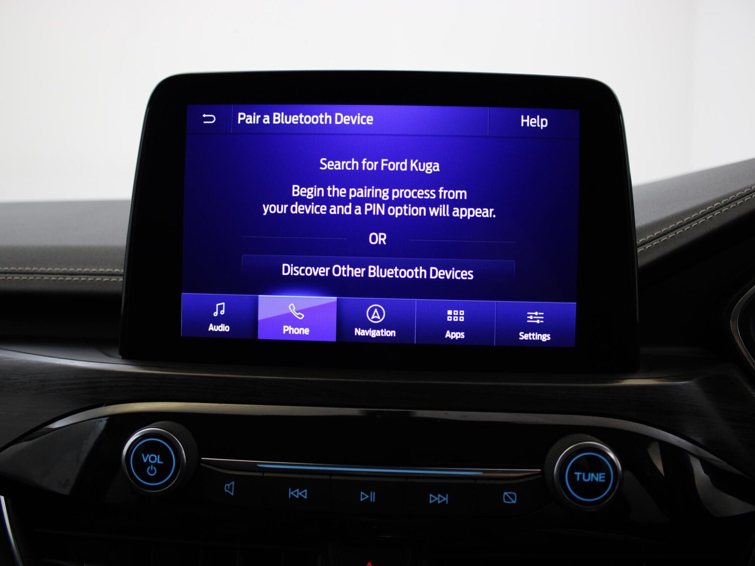 Used Ford Kuga 2022 for sale - 77348464: Photo 23