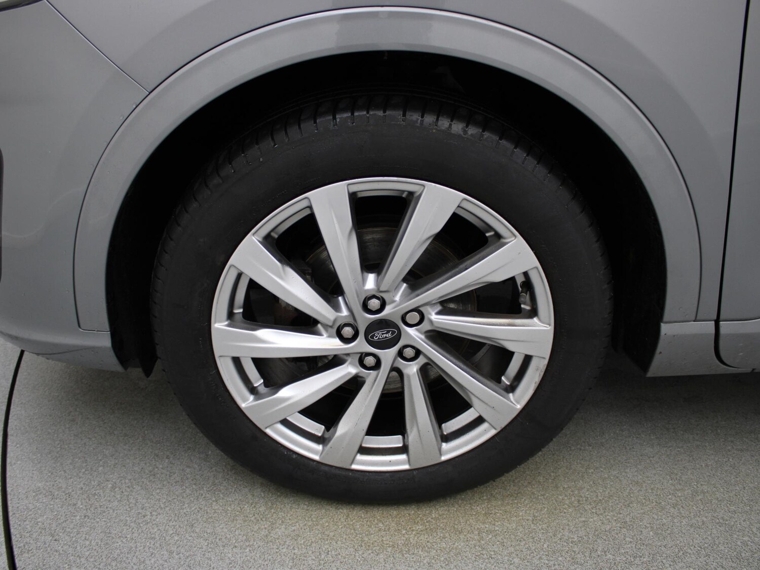 Used Ford Kuga 2022 for sale - 77348464: Photo 43