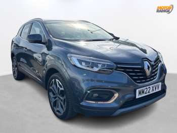 2022 - 1.3 TCE Techno 5dr