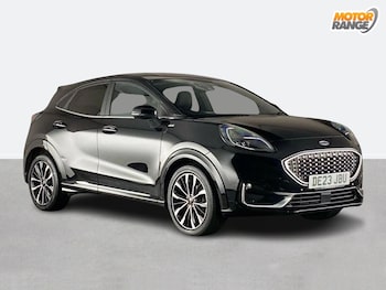 Used Ford Puma 2023 for sale - 79321378: Photo