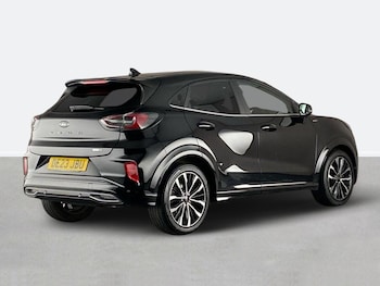 Used Ford Puma 2023 for sale - 79321378: Photo