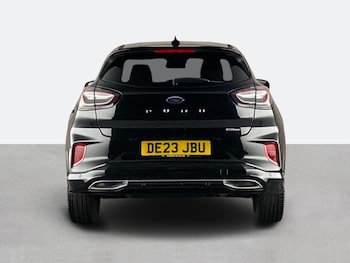 Used Ford Puma 2023 for sale - 79321378: Photo