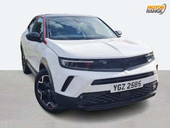 Used Vauxhall Mokka 2022 for sale - 77758344: Photo