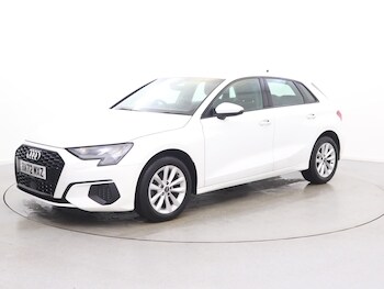 Used Audi A3 2022 for sale - 77398064: Photo