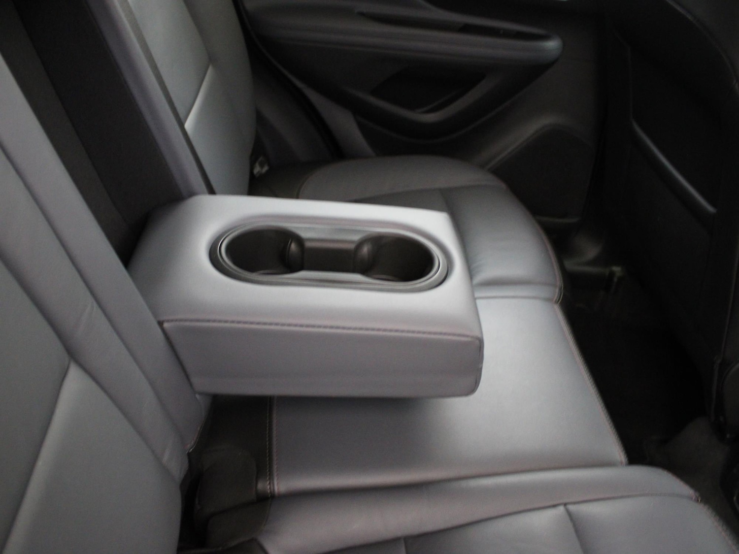 Used Vauxhall Mokka 2015 for sale - 76968142: Photo 15