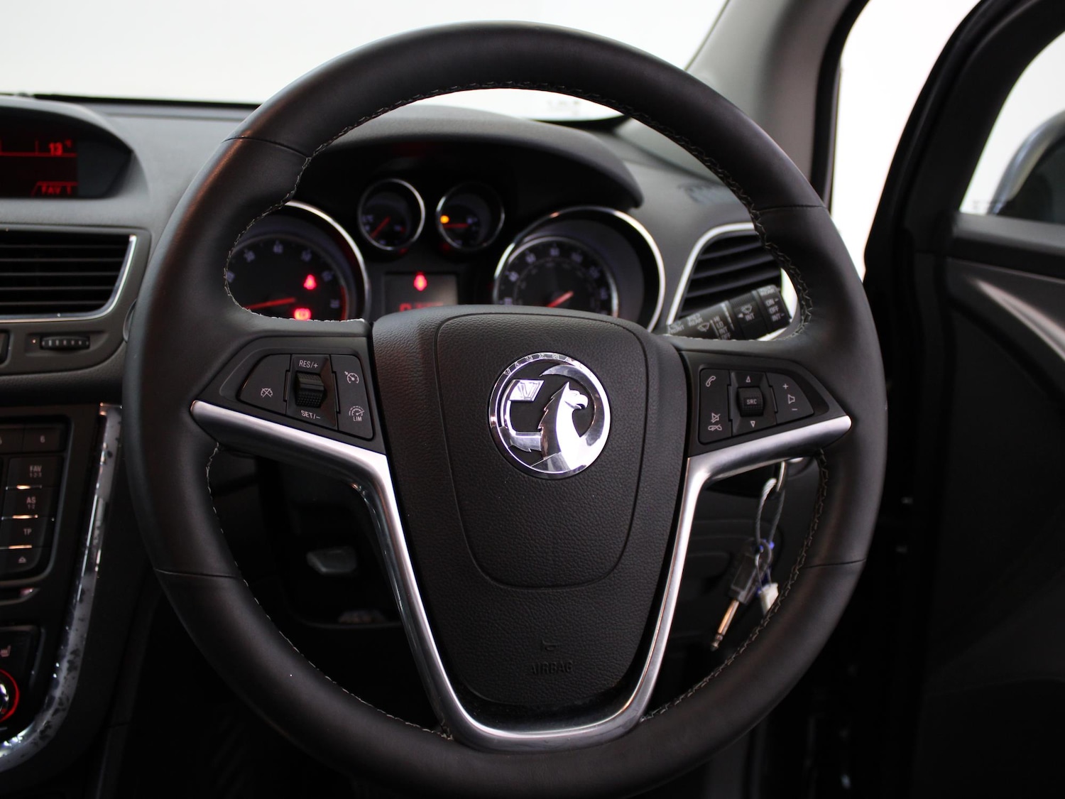 Used Vauxhall Mokka 2015 for sale - 76968142: Photo 20