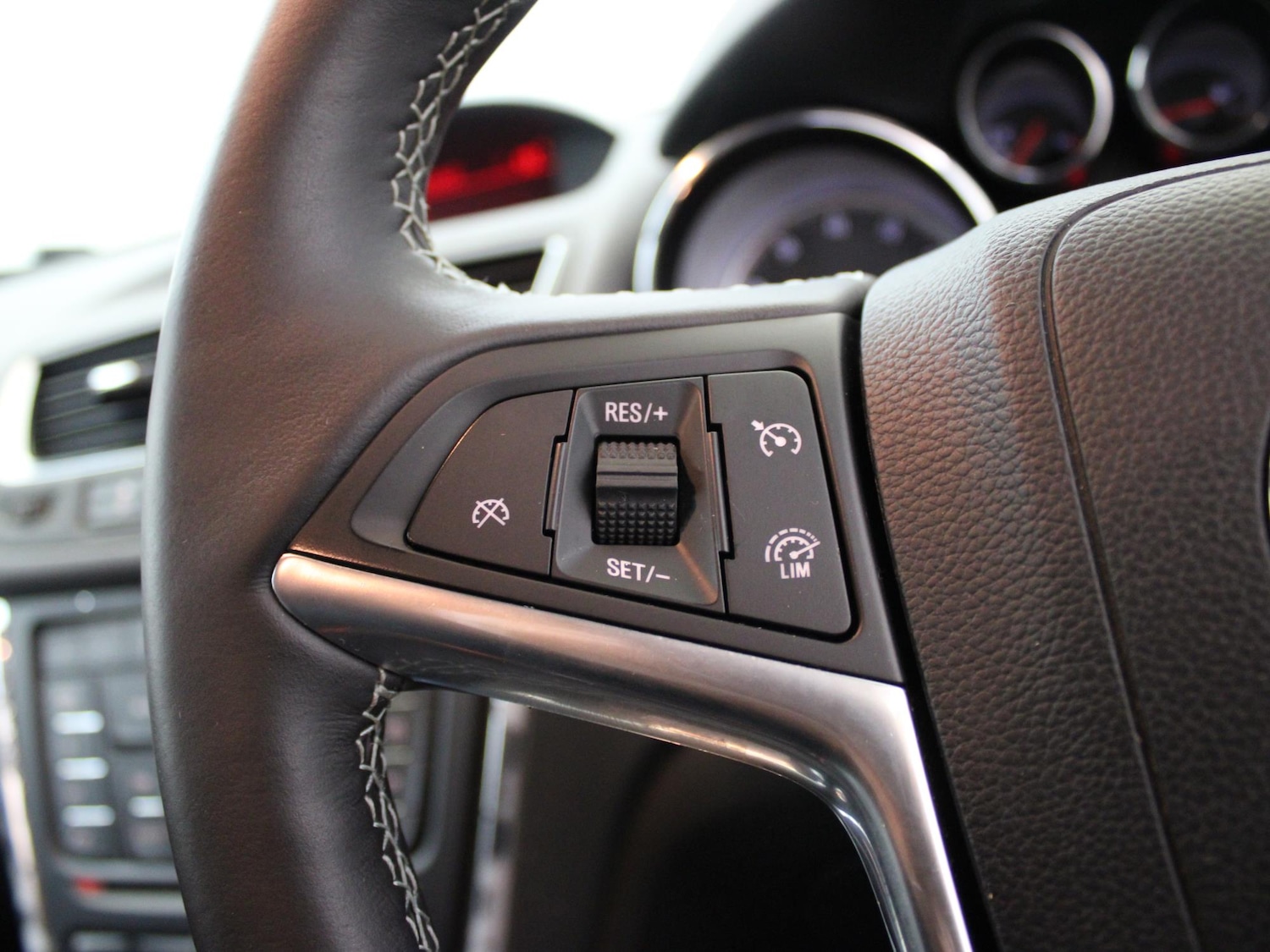 Used Vauxhall Mokka 2015 for sale - 76968142: Photo 22