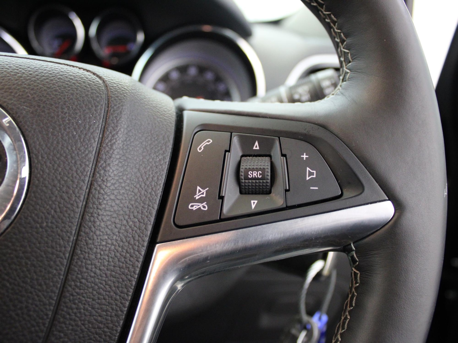 Used Vauxhall Mokka 2015 for sale - 76968142: Photo 23