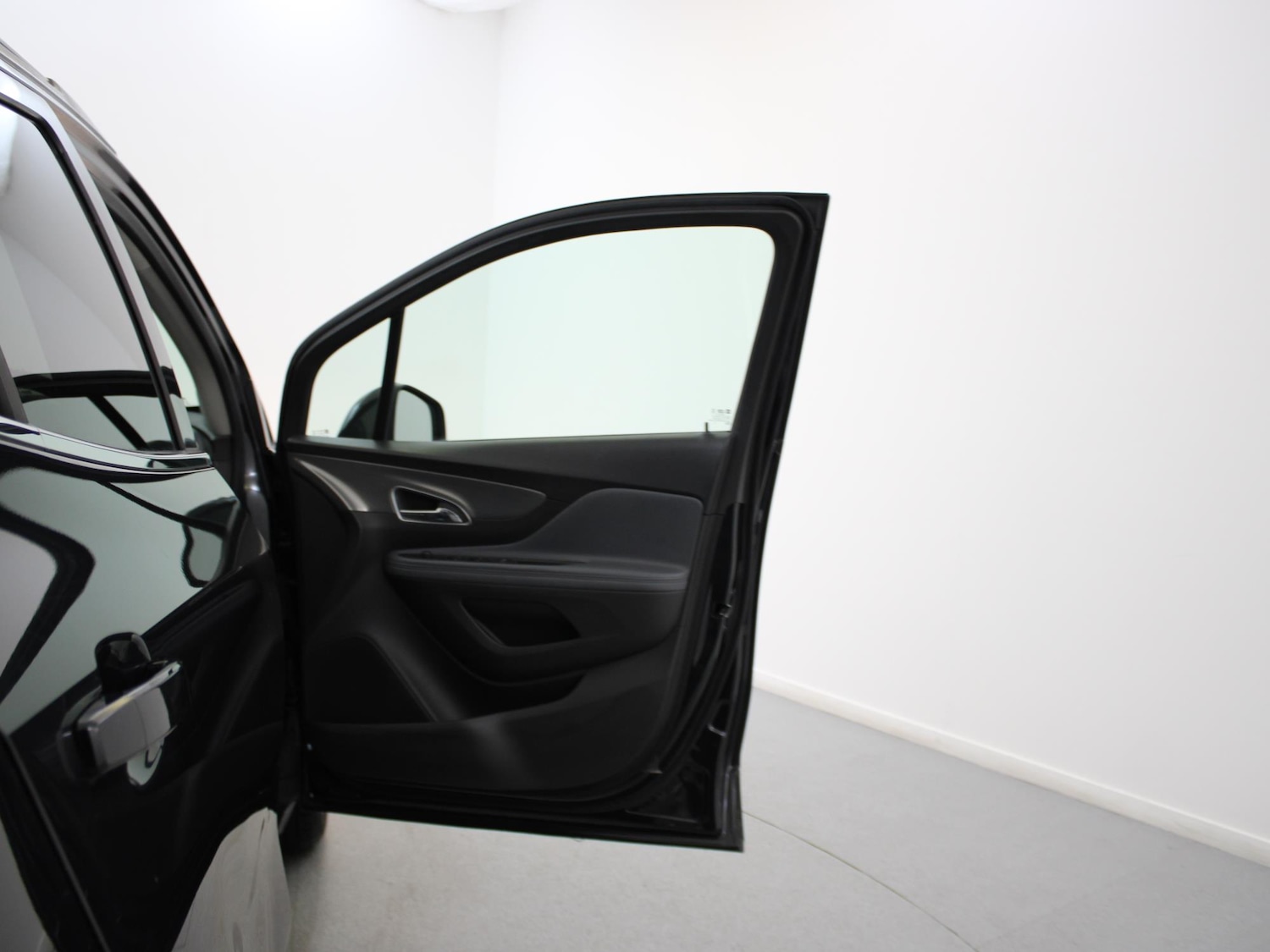 Used Vauxhall Mokka 2015 for sale - 76968142: Photo 26