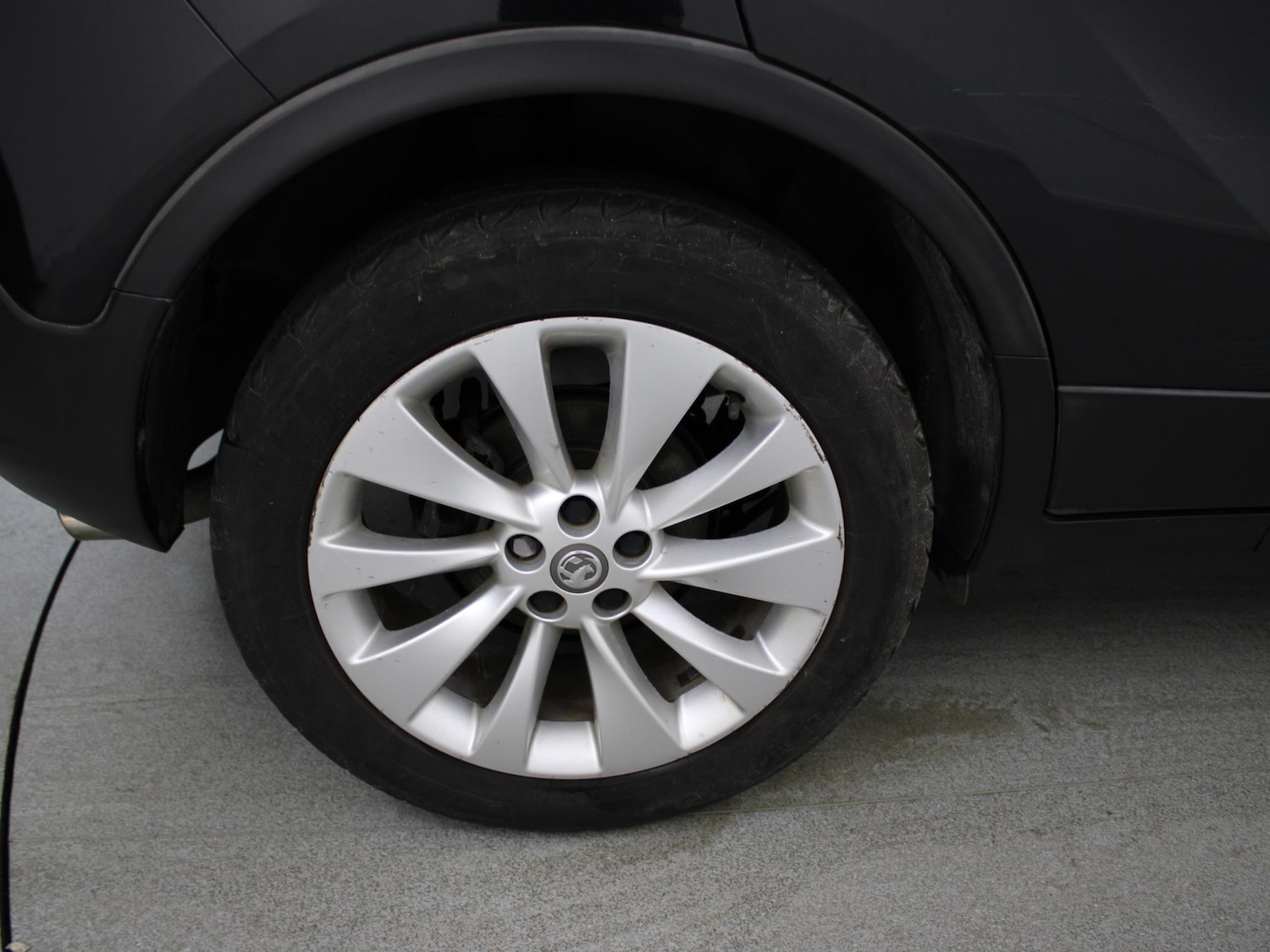 Used Vauxhall Mokka 2015 for sale - 76968142: Photo 32