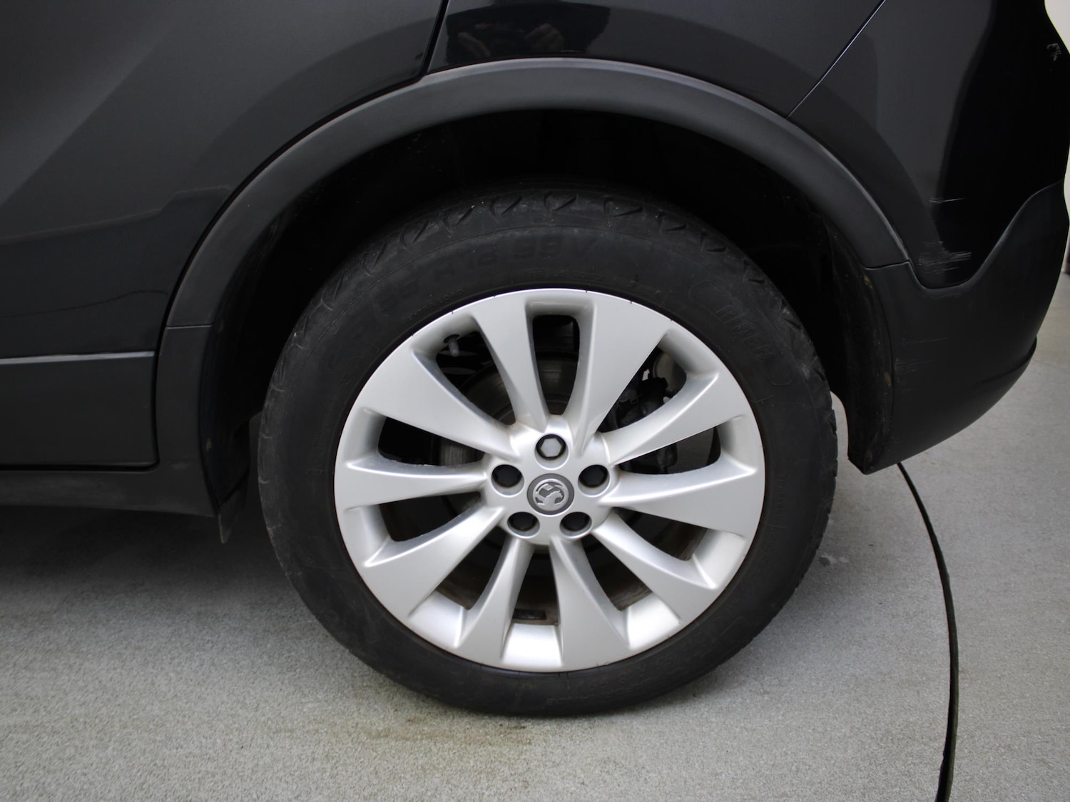 Used Vauxhall Mokka 2015 for sale - 76968142: Photo 33