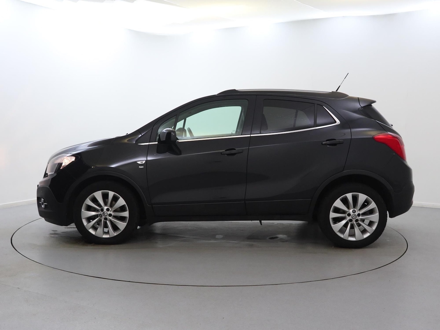 Used Vauxhall Mokka 2015 for sale - 76968142: Photo 4