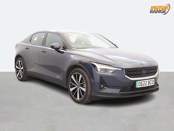 Used Polestar Polestar 2 2022 for sale - 79241591: Photo