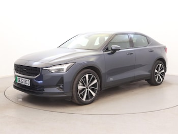 Used Polestar Polestar 2 2022 for sale - 79241591: Photo