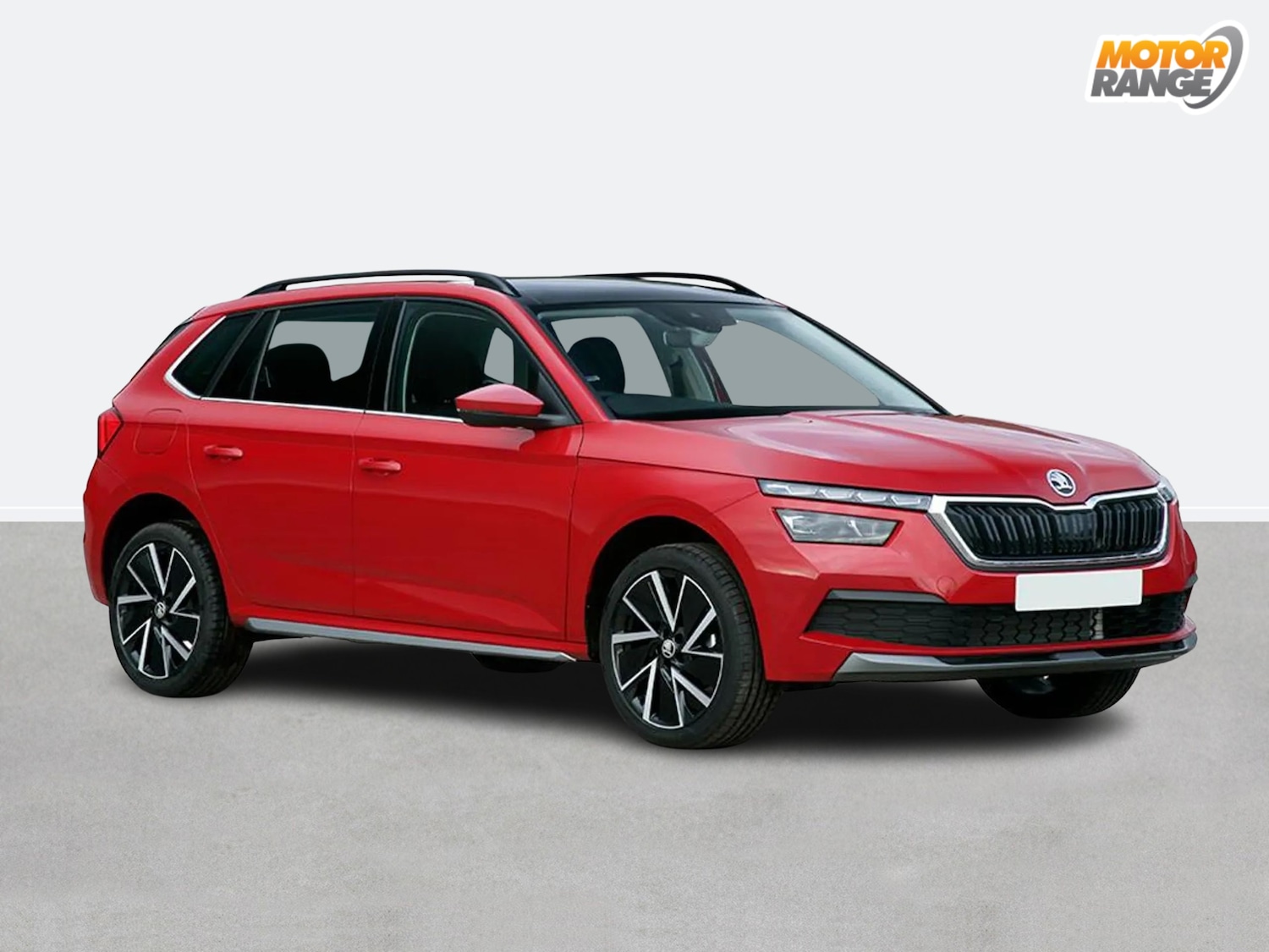 Used Skoda Kamiq 2023 for sale - 76587964: Photo 1