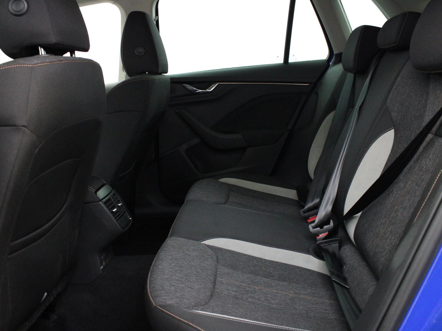 Used Skoda Kamiq 2023 for sale - 76587964: Photo 11