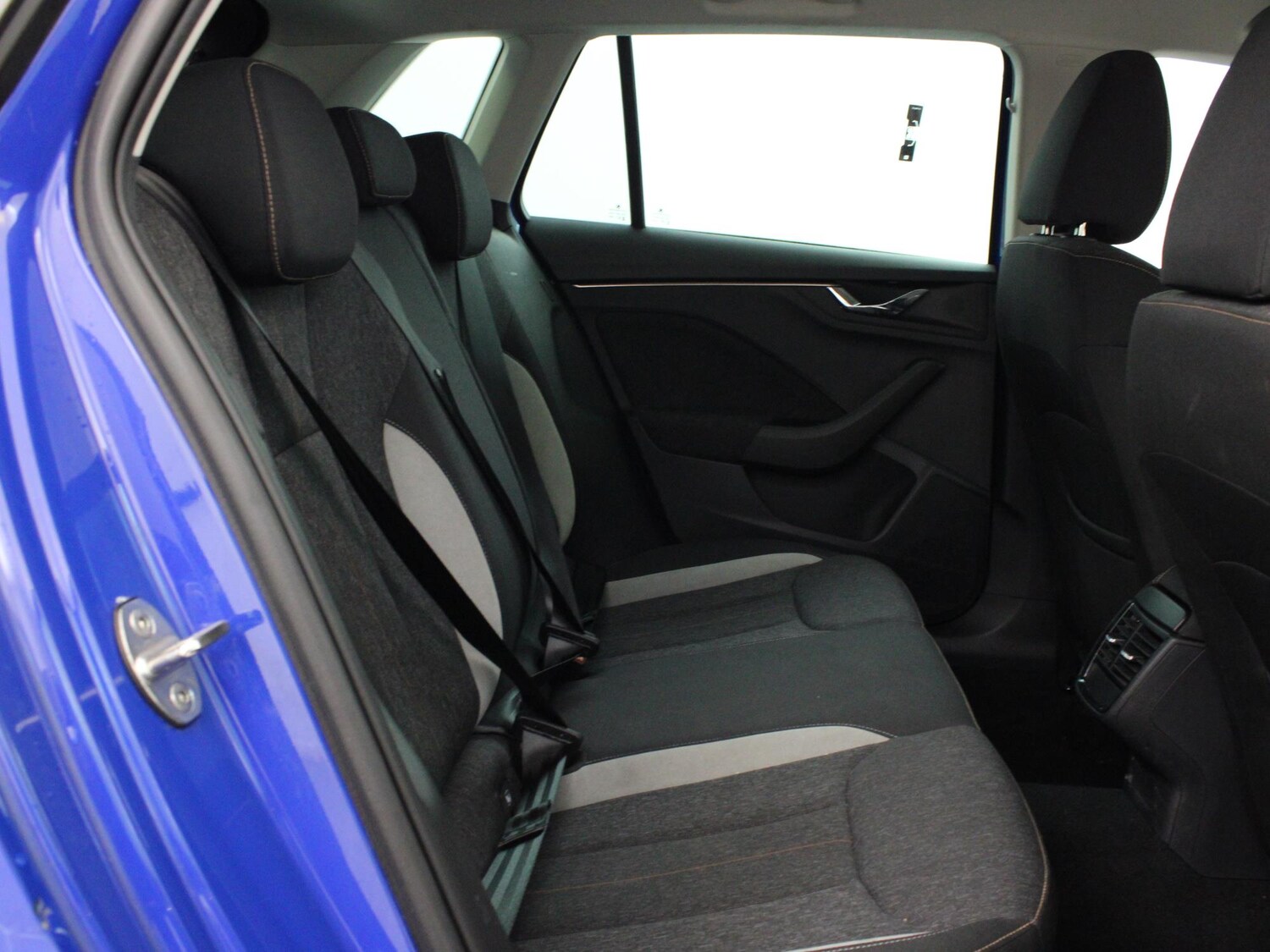 Used Skoda Kamiq 2023 for sale - 76587964: Photo 12