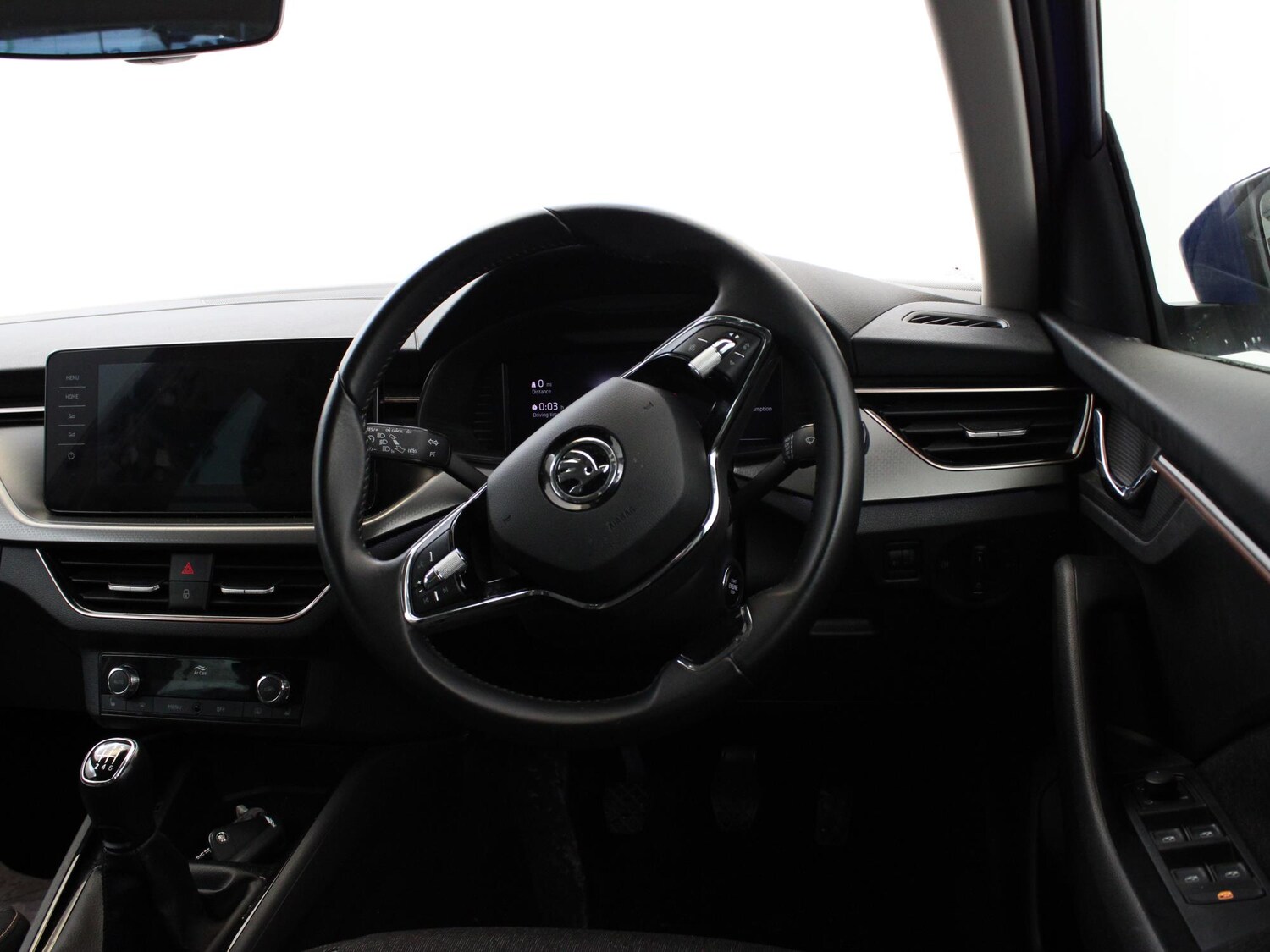 Used Skoda Kamiq 2023 for sale - 76587964: Photo 13