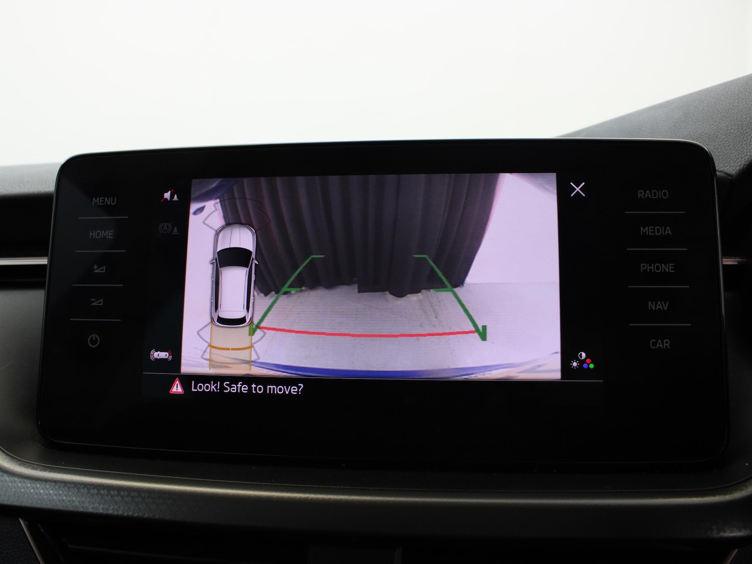 Used Skoda Kamiq 2023 for sale - 76587964: Photo 15