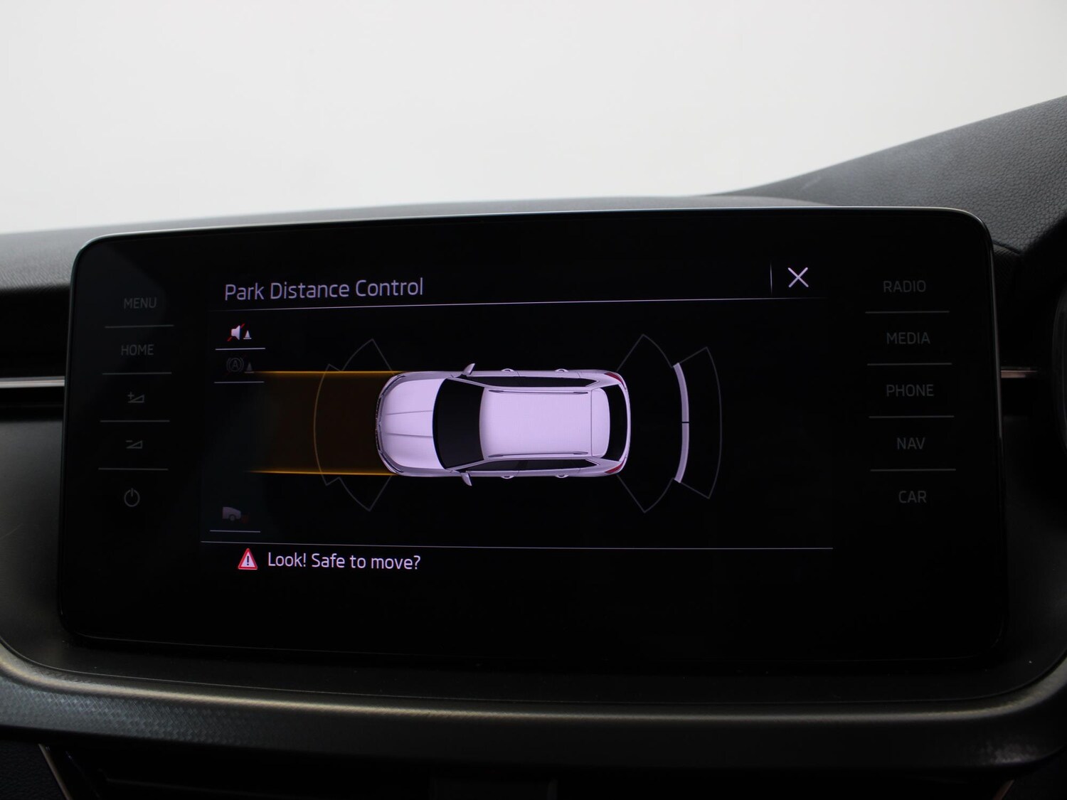 Used Skoda Kamiq 2023 for sale - 76587964: Photo 16