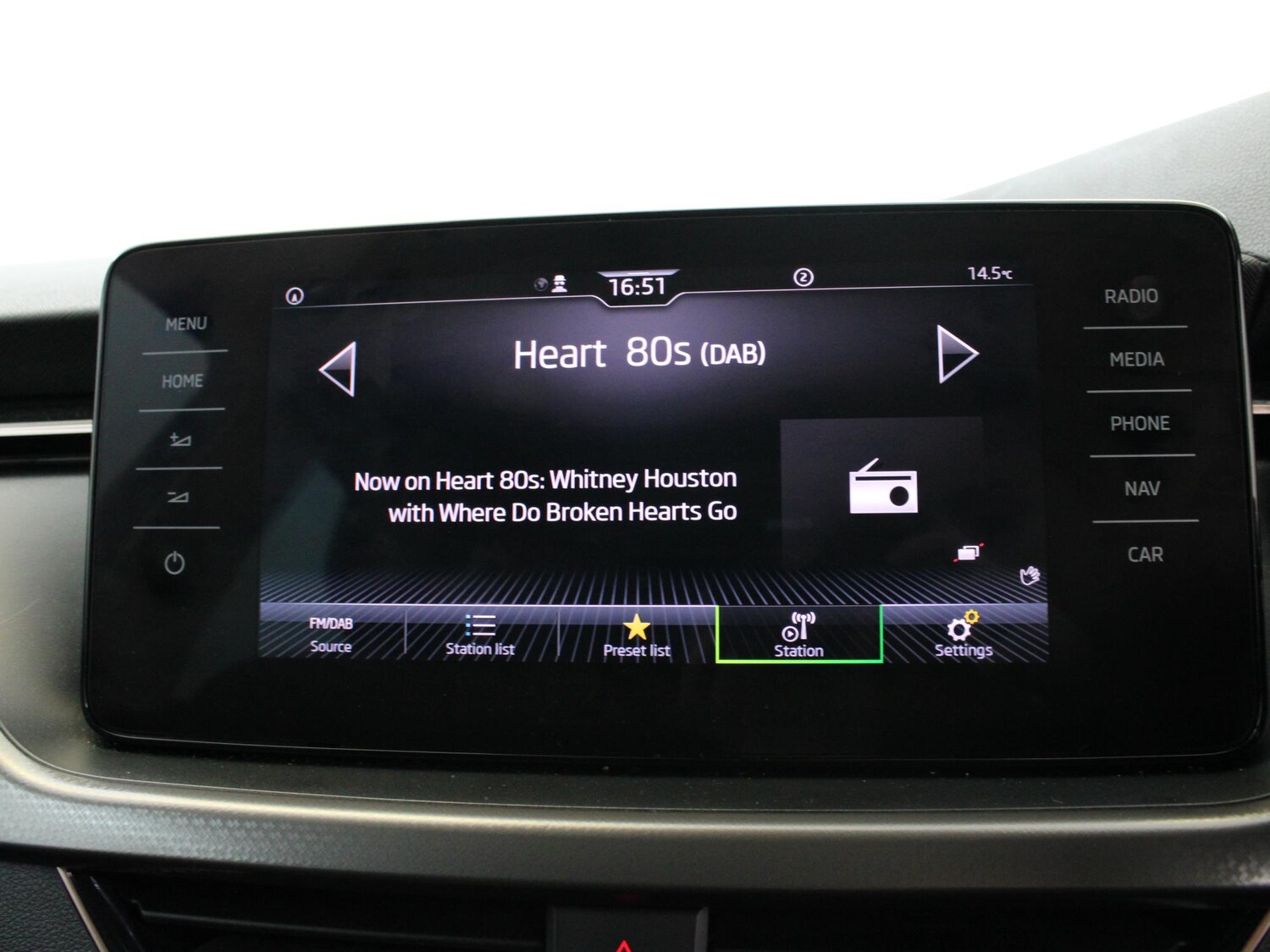 Used Skoda Kamiq 2023 for sale - 76587964: Photo 17