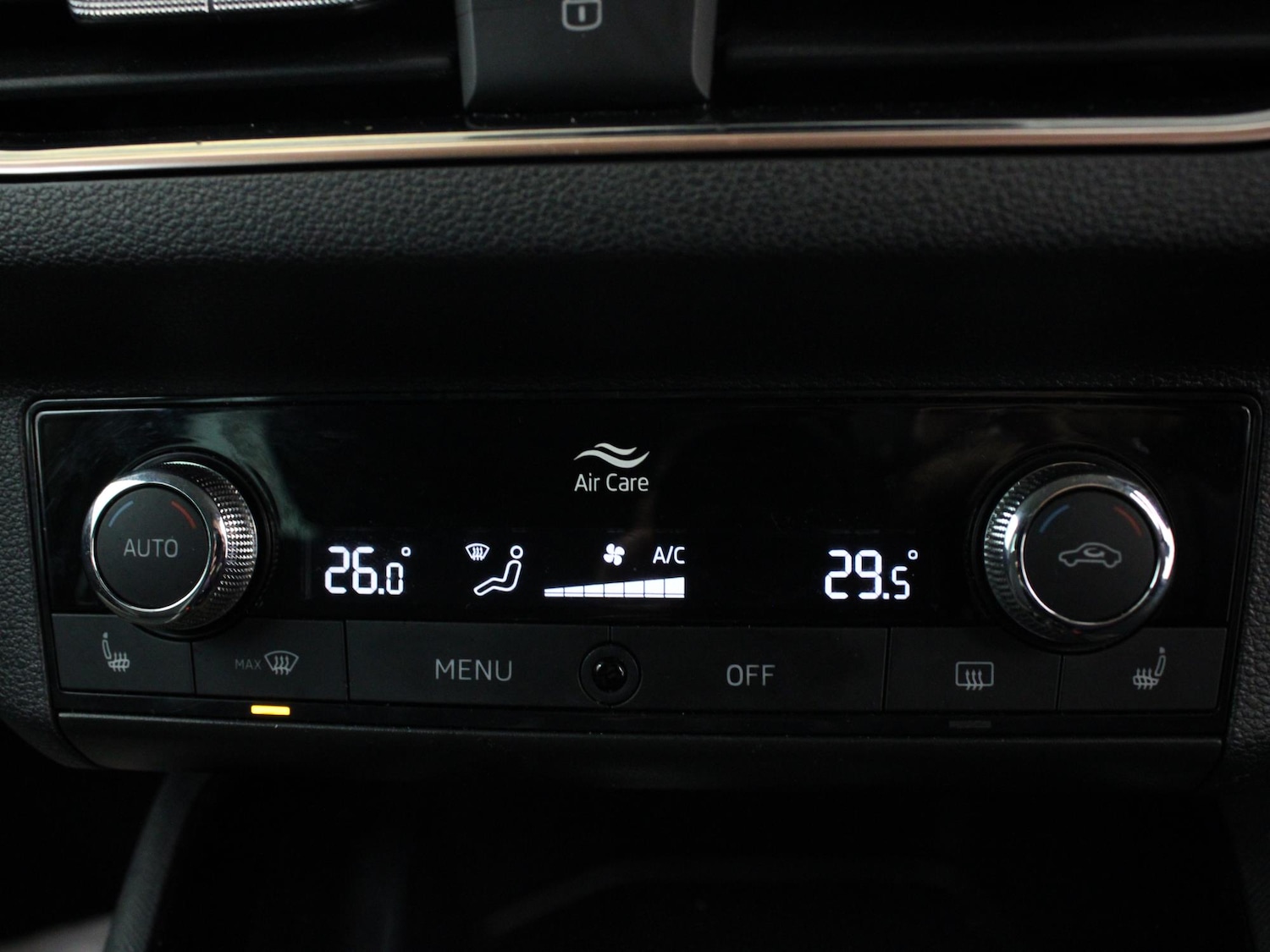 Used Skoda Kamiq 2023 for sale - 76587964: Photo 22