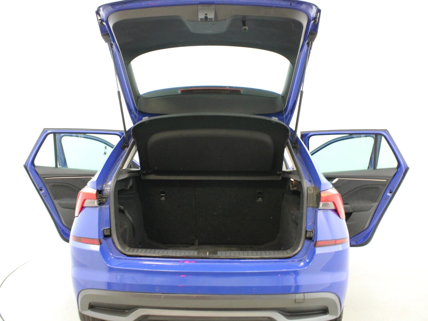 Used Skoda Kamiq 2023 for sale - 76587964: Photo 23