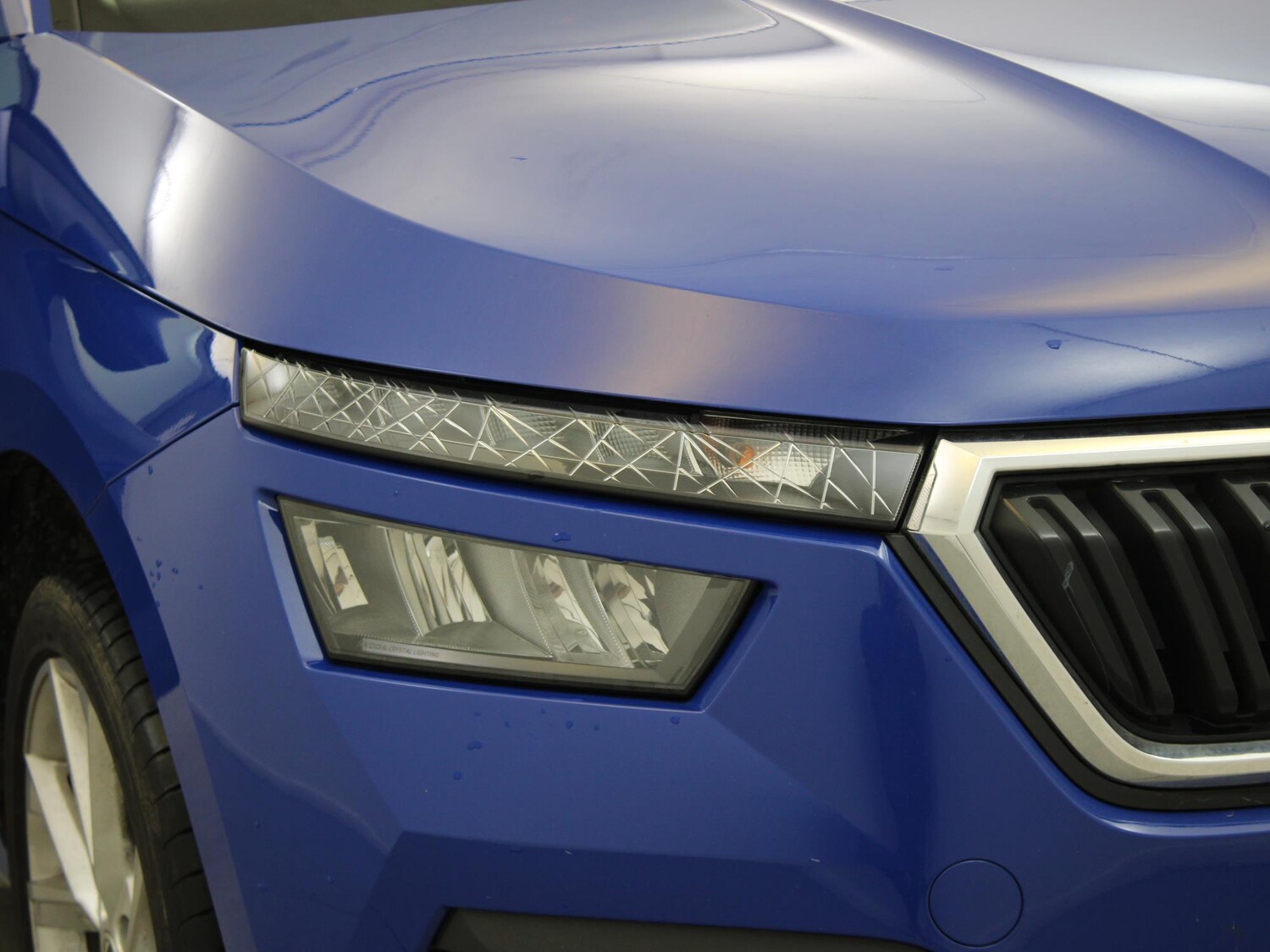 Used Skoda Kamiq 2023 for sale - 76587964: Photo 26