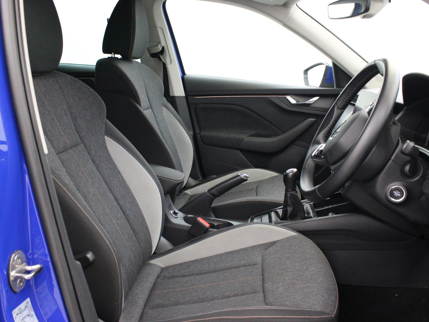 Used Skoda Kamiq 2023 for sale - 76587964: Photo 9