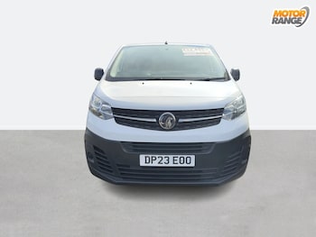 Used Vauxhall Vivaro 2023 for sale - 78024788: Photo